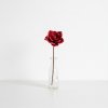 Dřevěná borovicová růže červená edited 4 2