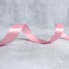 Saténová stuha 20mm růžová