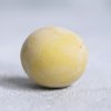 Sušený ořech:fruit ball žlutá detail kus