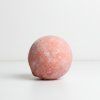 Sušený ořech/fruit ball - růžová kus