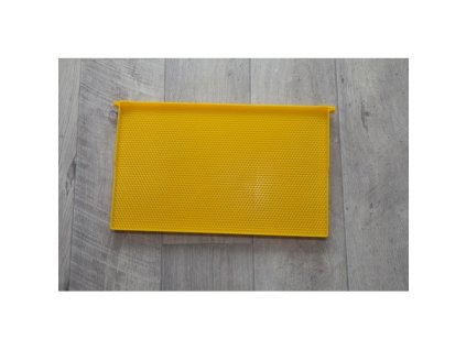 Plastový rámek 39x24