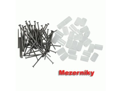 Mezerníky