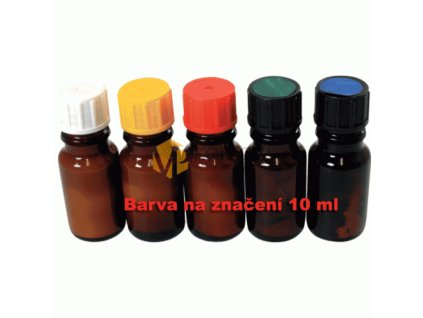 Barva na matky 10ml