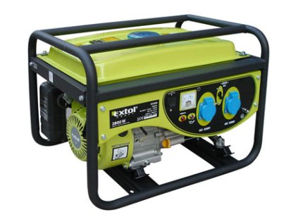 Extol 2800 W