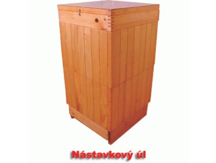 Úl Čechoslovák