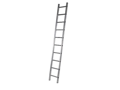 jednodílný 1x10 příček