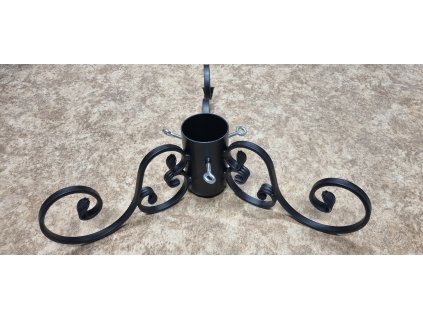 Stojan na vánoční stromek Schejbal