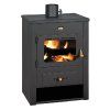 Krbová kamna PRITY 12kw