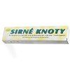 sirné knoty