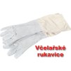 včelařské rukavice