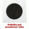 Podložka pod prosakovací víčko