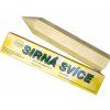Sirná svíce