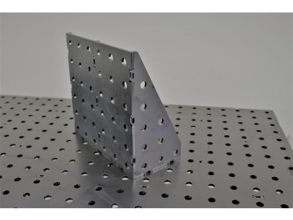 Úhelník 300x300x150mm