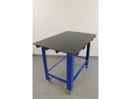 Svařovací stůl 1200mm x 800mm