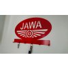 Jawa  XL věšák