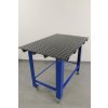 Svařovací stůl 1200mm x 800mm