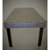 Svařovací stůl 1800mm x 1000mm