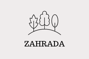 Zahrada