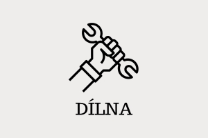 DÍLNA