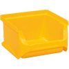 DV005 ppic Allit Sichtlagerkasten Gr 1 gelb 456202 270