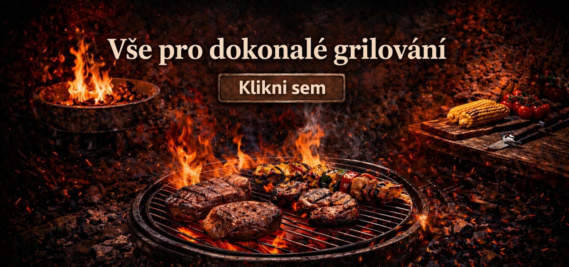 Grillovani