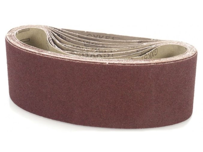 Brusný pás 2500/300
