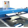 art.143 long belt polishing machine by pad for flat surfaces g515
