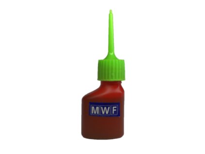 Rezný olej MWF 20 ml