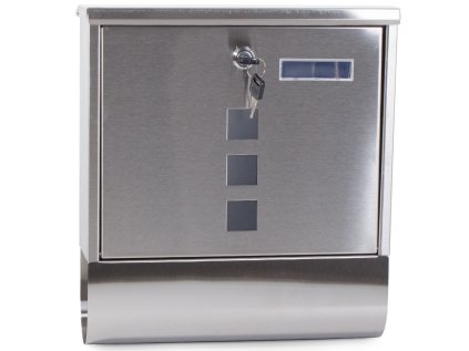 eng pl Mailbox for letters newspaper flyer mail 2250 1
