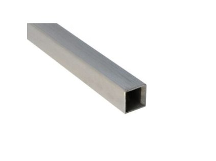 Jokel 60x60x2mm, brúsený povrch K320/nerez AISI304