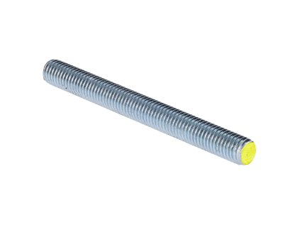 Závitová tyč M5 - M16, pevnosť 8.8, pozinkovaná L:1000mm, DIN 976