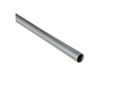 Trubka 12,0x1,5mm, brúsený povrch K320/nerez AISI304 (Akosť AISI304, Dĺžka 1 000 mm, Povrch Brúsený K320)