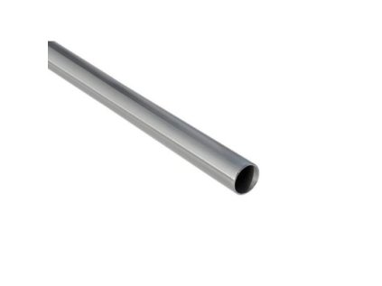 Trubka 16x1,5mm, brúsený povrch K320 / nerez AISI304 (Akosť AISI304, Dĺžka 1 000 mm, Povrch Brúsený K320)