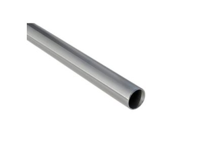 Trubka 20×1.5mm, brúsený povrch K320 /nerez AISI304 (Akosť AISI304, Dĺžka 1 000 mm, Povrch Brúsený K320)
