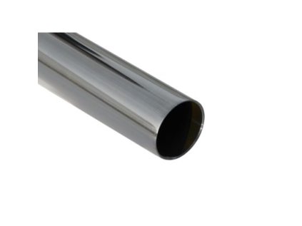 Trubku 42.4x2mm leštený povrch /nerez AISI304 (Akosť AISI304, Dĺžka 1 000 mm, Povrch Leštený)