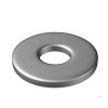 Nerezová veľkoplošná podložka plocha M5 - M16, DIN9021/AISI304/A2 (Podložka M16, DIN DIN9021, Akosť AISI304/A2)
