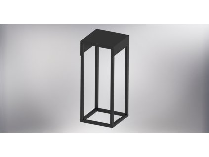 Celokovový stolek VAS