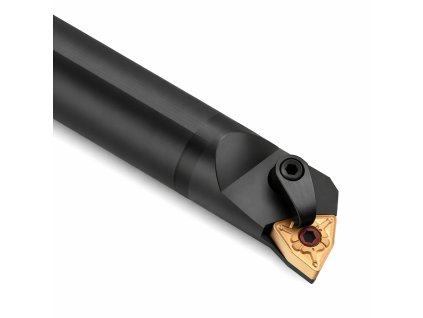 Vnútorný vyvrtávací nôž MWLNL pre doštičky WNMG 08 – kópia