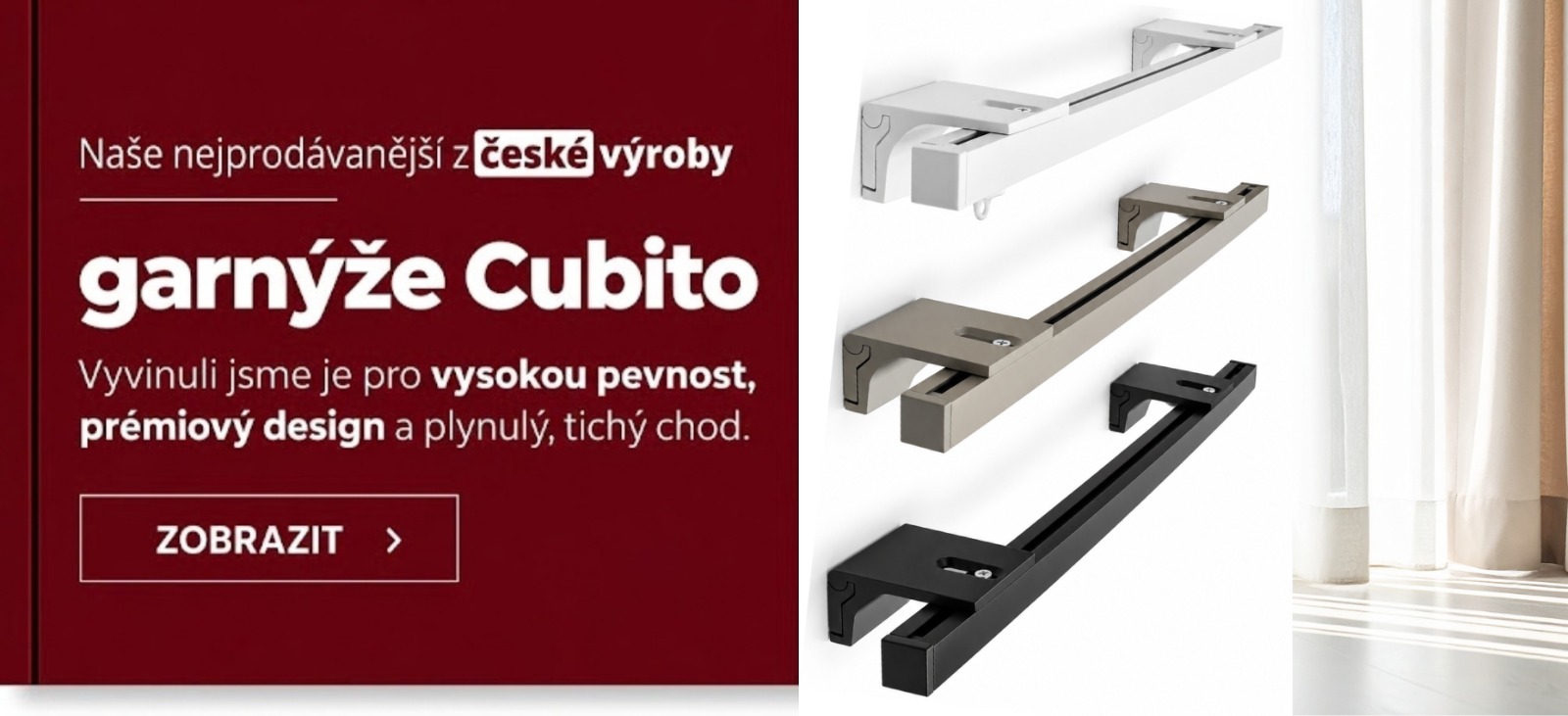 Garnýže Cubito