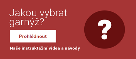 Jakou vybrat garnýž