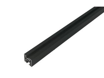 Profil Manhattan 20mm černá matná