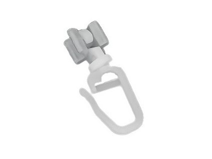 JEZDEC S HÁČKEM TFL