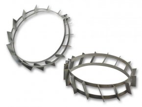 orební návleky 5.oo 12.oo