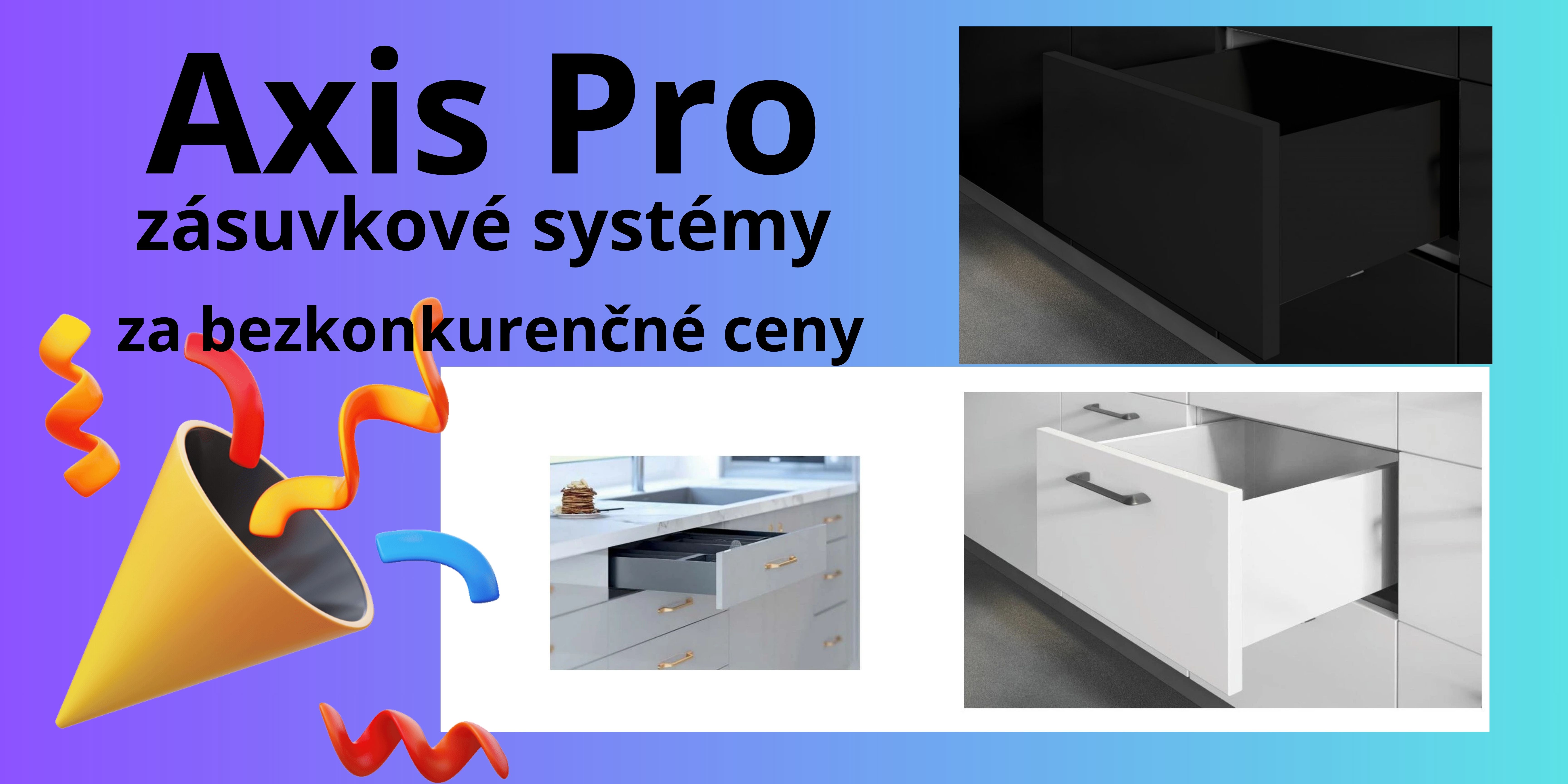 Axis Pro