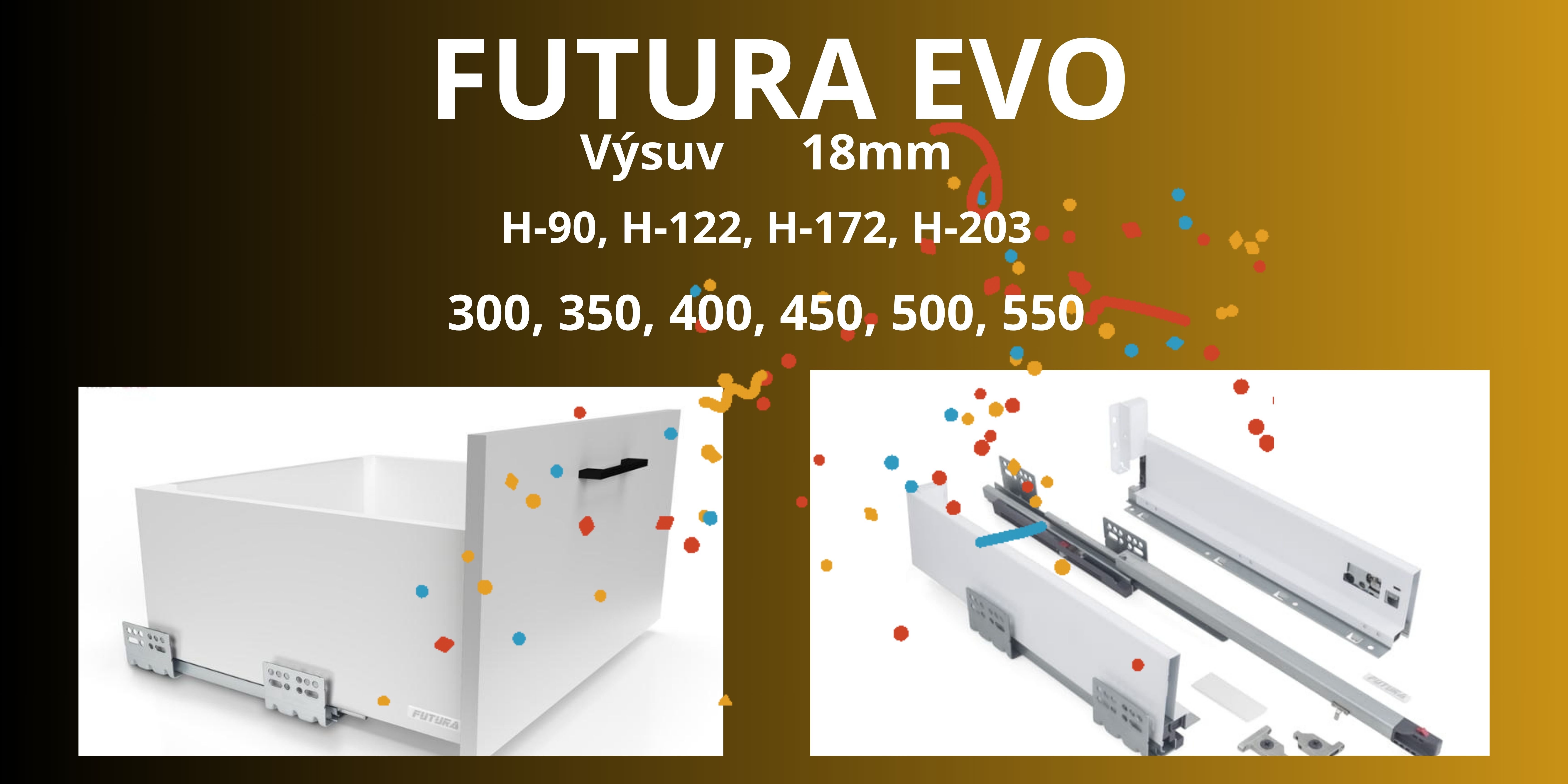 FUTURA EVO