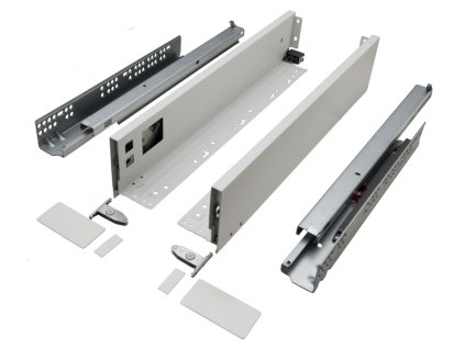 TeVeX slim box 18mm, H63  A