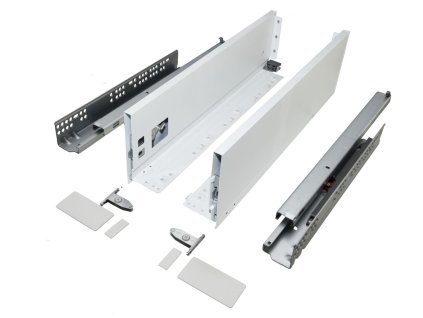 TeVeX slim box 18mm, H101 B