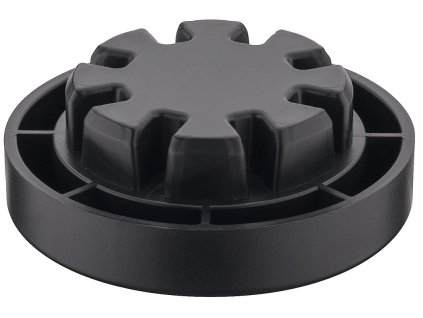 Noha soklová AXILO podložka skrutkovacia