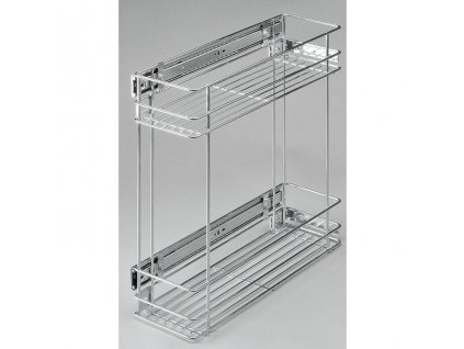 Nomet cargo 150 (Farba Biela)