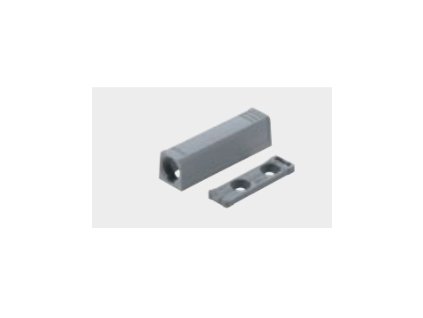 Tip-On BLUM adaptér, krátky